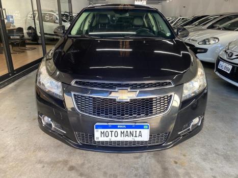 CHEVROLET Cruze Hatch 1.8 16V 4P LT SPORT6 FLEX AUTOMTICO, Foto 1