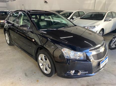 CHEVROLET Cruze Hatch 1.8 16V 4P LT SPORT6 FLEX AUTOMTICO, Foto 3