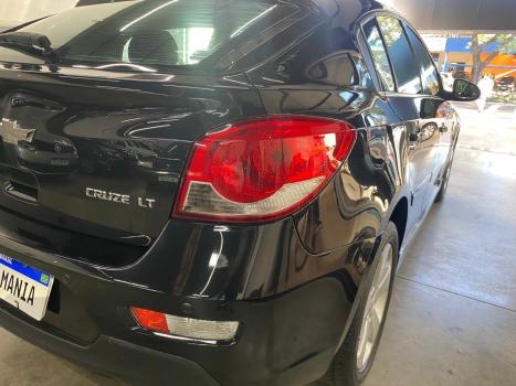 CHEVROLET Cruze Hatch 1.8 16V 4P LT SPORT6 FLEX AUTOMTICO, Foto 6