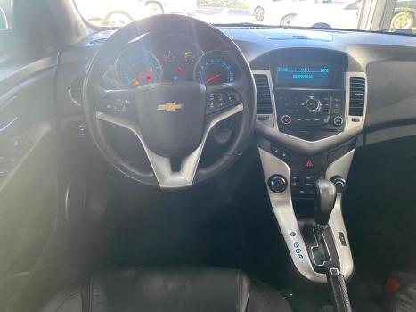CHEVROLET Cruze Hatch 1.8 16V 4P LT SPORT6 FLEX AUTOMTICO, Foto 12
