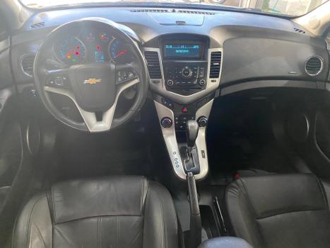 CHEVROLET Cruze Hatch 1.8 16V 4P LT SPORT6 FLEX AUTOMTICO, Foto 13