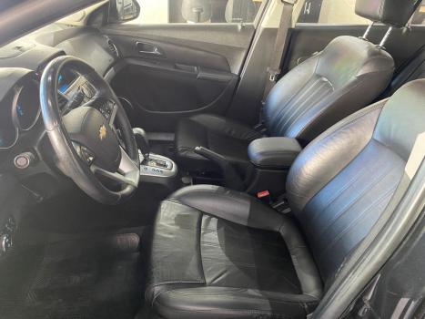 CHEVROLET Cruze Hatch 1.8 16V 4P LT SPORT6 FLEX AUTOMTICO, Foto 14