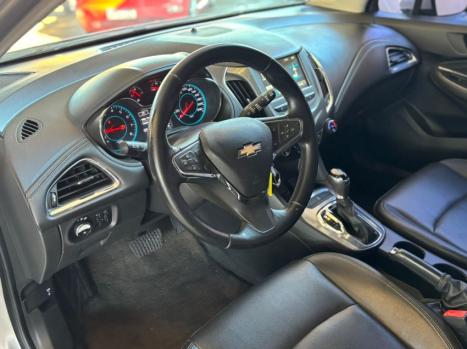 CHEVROLET Cruze Hatch 1.4 16V 4P LT TURBO FLEX AUTOMTICO, Foto 6