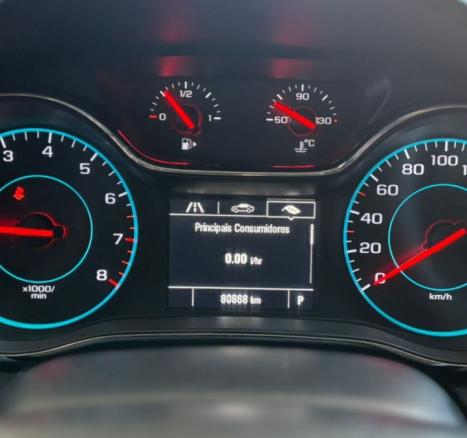 CHEVROLET Cruze Hatch 1.4 16V 4P LT TURBO FLEX AUTOMTICO, Foto 7