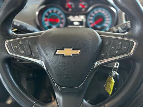 CHEVROLET Cruze Hatch 1.4 16V 4P LT TURBO FLEX AUTOMTICO, Foto 9