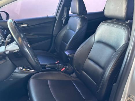 CHEVROLET Cruze Hatch 1.4 16V 4P LT TURBO FLEX AUTOMTICO, Foto 10