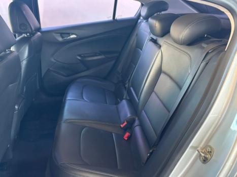 CHEVROLET Cruze Hatch 1.4 16V 4P LT TURBO FLEX AUTOMTICO, Foto 11