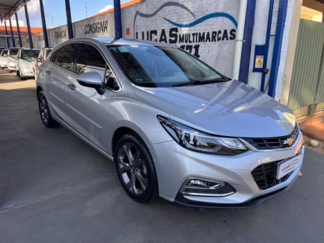 CHEVROLET Cruze Hatch 1.4 16V 4P LTZ SPORT6 TURBO FLEX AUTOMTICO, Foto 1