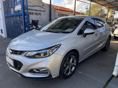 CHEVROLET Cruze Hatch 1.4 16V 4P LTZ SPORT6 TURBO FLEX AUTOMTICO, Foto 2