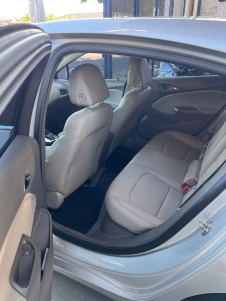 CHEVROLET Cruze Hatch 1.4 16V 4P LTZ SPORT6 TURBO FLEX AUTOMTICO, Foto 5