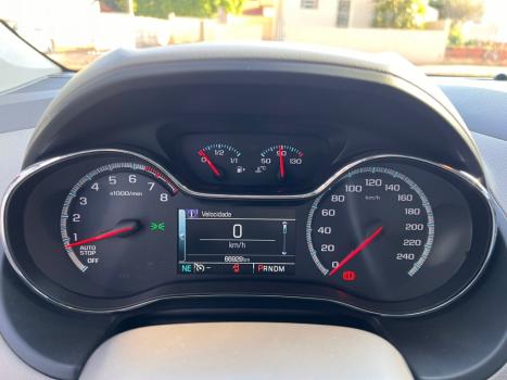 CHEVROLET Cruze Hatch 1.4 16V 4P LTZ SPORT6 TURBO FLEX AUTOMTICO, Foto 8
