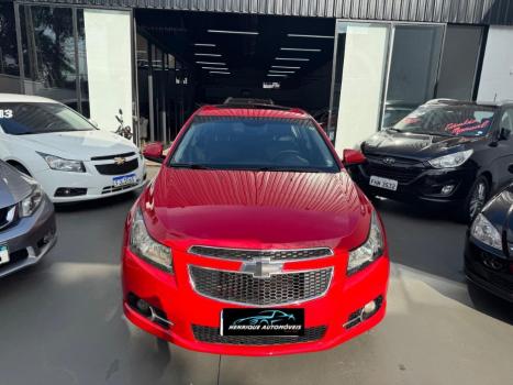 CHEVROLET Cruze Hatch 1.8 16V 4P LTZ SPORT6 FLEX, Foto 2