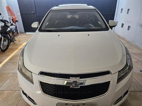 CHEVROLET Cruze Hatch 1.8 16V 4P LTZ SPORT6 FLEX AUTOMTICO, Foto 3