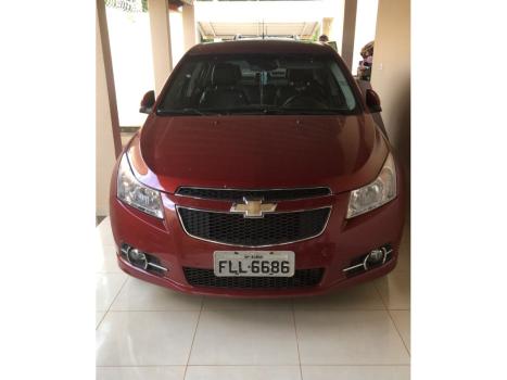 CHEVROLET Cruze Hatch 1.8 16V 4P LTZ SPORT6 FLEX AUTOMTICO, Foto 1