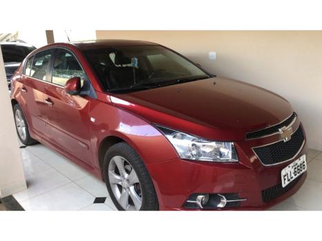 CHEVROLET Cruze Hatch 1.8 16V 4P LTZ SPORT6 FLEX AUTOMTICO, Foto 2