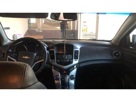CHEVROLET Cruze Hatch 1.8 16V 4P LTZ SPORT6 FLEX AUTOMTICO, Foto 4