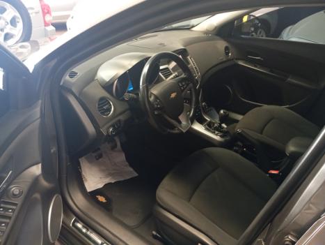 CHEVROLET Cruze Hatch 1.8 16V 4P LT SPORT6 FLEX, Foto 5
