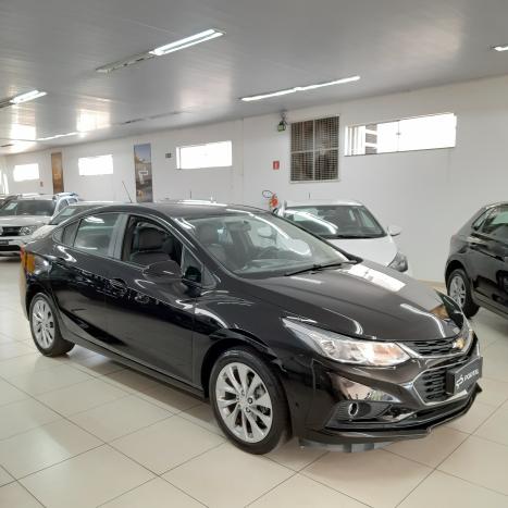 CHEVROLET Cruze Hatch 1.4 16V 4P LT TURBO FLEX AUTOMTICO, Foto 7