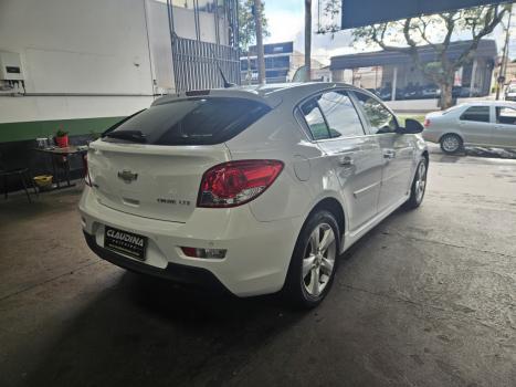 CHEVROLET Cruze Hatch 1.8 16V 4P LTZ SPORT6 FLEX AUTOMTICO, Foto 2