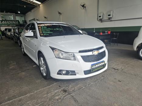 CHEVROLET Cruze Hatch 1.8 16V 4P LTZ SPORT6 FLEX AUTOMTICO, Foto 3