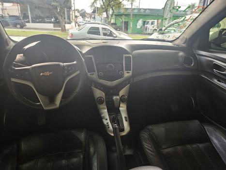 CHEVROLET Cruze Hatch 1.8 16V 4P LTZ SPORT6 FLEX AUTOMTICO, Foto 4