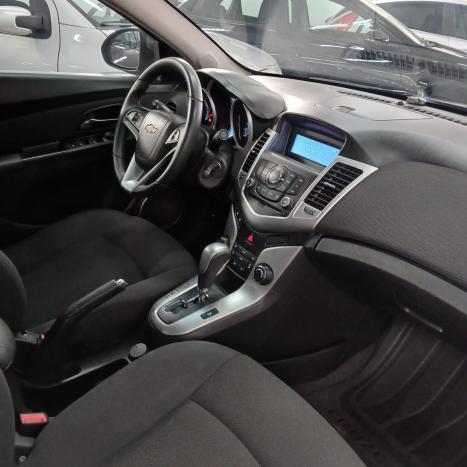 CHEVROLET Cruze Hatch 1.8 16V 4P LT SPORT FLEX, Foto 5