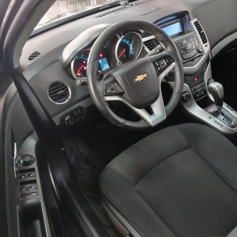CHEVROLET Cruze Hatch 1.8 16V 4P LT SPORT FLEX, Foto 6