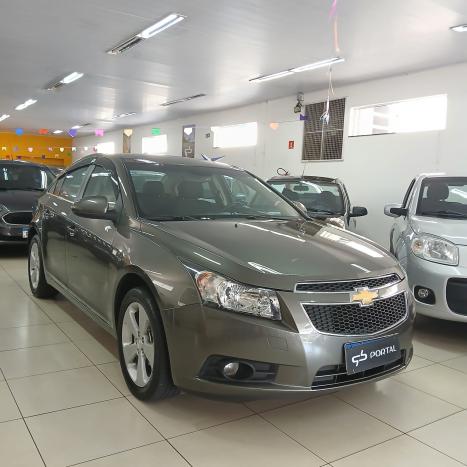 CHEVROLET Cruze Hatch 1.8 16V 4P LT SPORT FLEX, Foto 7