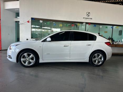 CHEVROLET Cruze Hatch 1.8 16V 4P LTZ SPORT6 FLEX AUTOMTICO, Foto 2