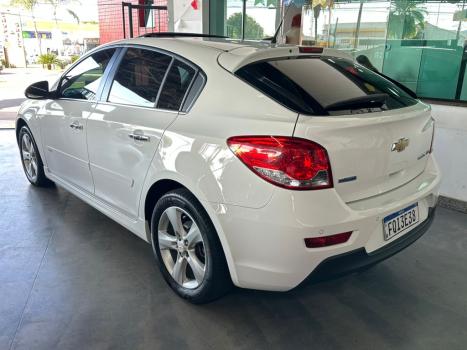 CHEVROLET Cruze Hatch 1.8 16V 4P LTZ SPORT6 FLEX AUTOMTICO, Foto 3