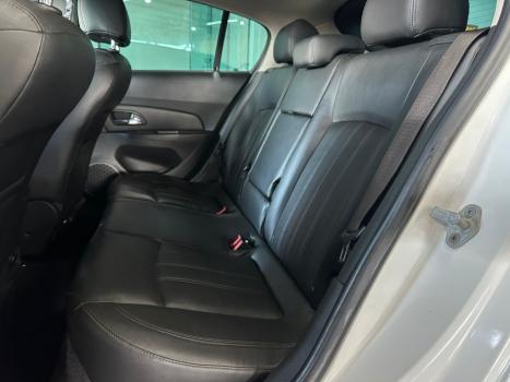 CHEVROLET Cruze Hatch 1.8 16V 4P LTZ SPORT6 FLEX AUTOMTICO, Foto 6