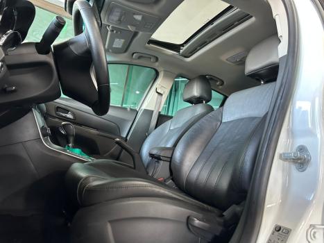 CHEVROLET Cruze Hatch 1.8 16V 4P LTZ SPORT6 FLEX AUTOMTICO, Foto 7