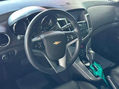 CHEVROLET Cruze Hatch 1.8 16V 4P LTZ SPORT6 FLEX AUTOMTICO, Foto 8