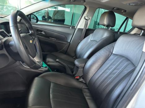 CHEVROLET Cruze Hatch 1.8 16V 4P LTZ SPORT6 FLEX AUTOMTICO, Foto 9