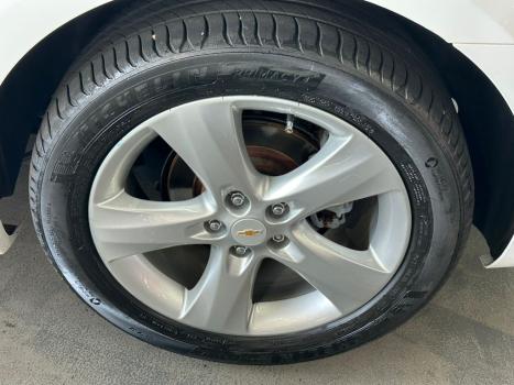 CHEVROLET Cruze Hatch 1.8 16V 4P LTZ SPORT6 FLEX AUTOMTICO, Foto 10