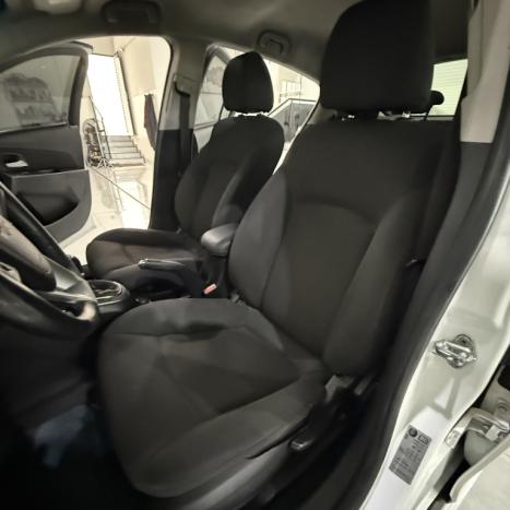 CHEVROLET Cruze Hatch 1.8 16V 4P LT SPORT6 FLEX, Foto 8