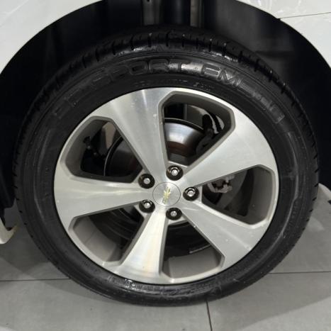 CHEVROLET Cruze Hatch 1.8 16V 4P LT SPORT6 FLEX, Foto 10