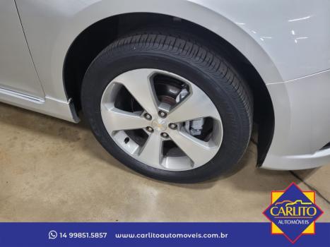 CHEVROLET Cruze Hatch 1.8 16V 4P LT SPORT6 FLEX, Foto 3