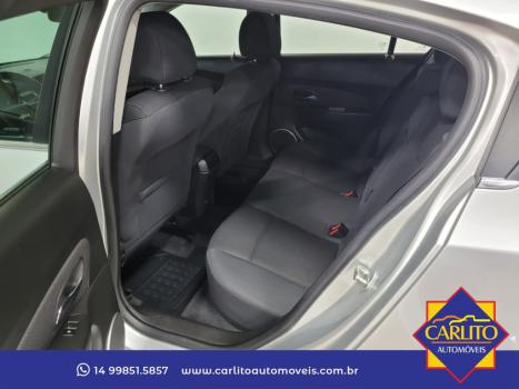 CHEVROLET Cruze Hatch 1.8 16V 4P LT SPORT6 FLEX, Foto 6