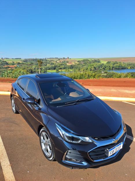 CHEVROLET Cruze Hatch 1.4 4P FLEX SPORT6 PREMIER TURBO AUTOMTICO, Foto 2