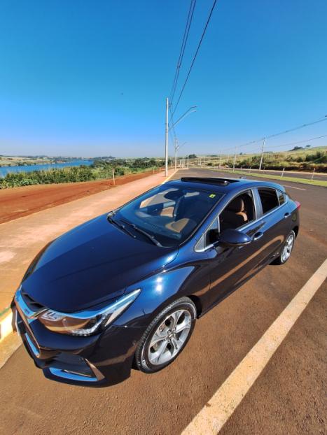 CHEVROLET Cruze Hatch 1.4 4P FLEX SPORT6 PREMIER TURBO AUTOMTICO, Foto 3