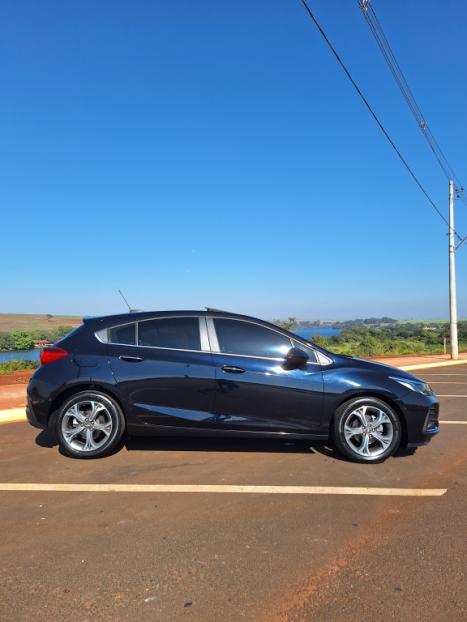 CHEVROLET Cruze Hatch 1.4 4P FLEX SPORT6 PREMIER TURBO AUTOMTICO, Foto 4