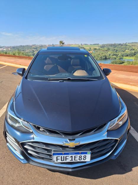 CHEVROLET Cruze Hatch 1.4 4P FLEX SPORT6 PREMIER TURBO AUTOMTICO, Foto 5