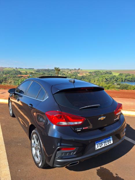 CHEVROLET Cruze Hatch 1.4 4P FLEX SPORT6 PREMIER TURBO AUTOMTICO, Foto 7