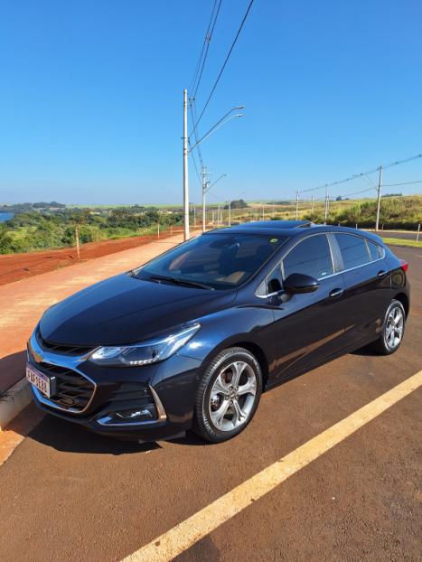 CHEVROLET Cruze Hatch 1.4 4P FLEX SPORT6 PREMIER TURBO AUTOMTICO, Foto 8