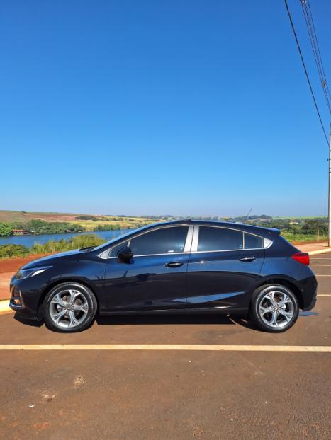 CHEVROLET Cruze Hatch 1.4 4P FLEX SPORT6 PREMIER TURBO AUTOMTICO, Foto 9
