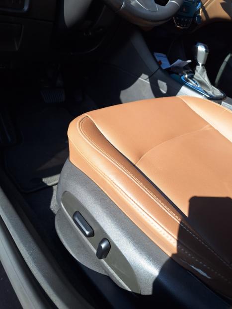CHEVROLET Cruze Hatch 1.4 4P FLEX SPORT6 PREMIER TURBO AUTOMTICO, Foto 12