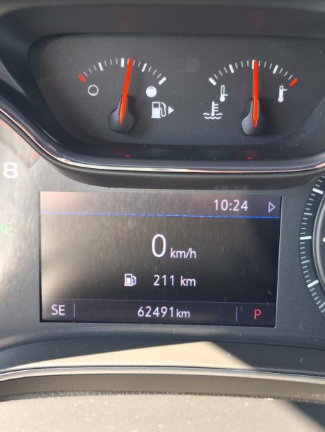 CHEVROLET Cruze Hatch 1.4 4P FLEX SPORT6 PREMIER TURBO AUTOMTICO, Foto 13
