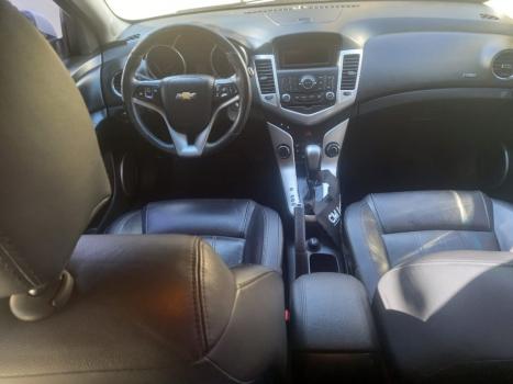 CHEVROLET Cruze Hatch 1.8 16V 4P LT SPORT6 FLEX AUTOMTICO, Foto 7