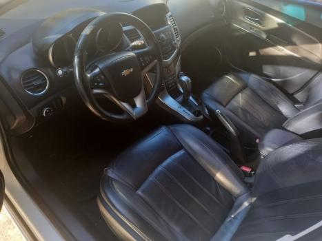 CHEVROLET Cruze Hatch 1.8 16V 4P LT SPORT6 FLEX AUTOMTICO, Foto 8
